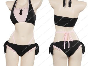 Maillot de bain Uraraka Ochako