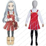 Cosplay Eri Robe Enfant