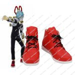 Chaussures Shigaraki Tomura