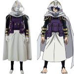 Cosplay Tamaki Amajiki