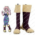 Chaussures Ashido Mina