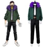 Cosplay Kai Chisaki