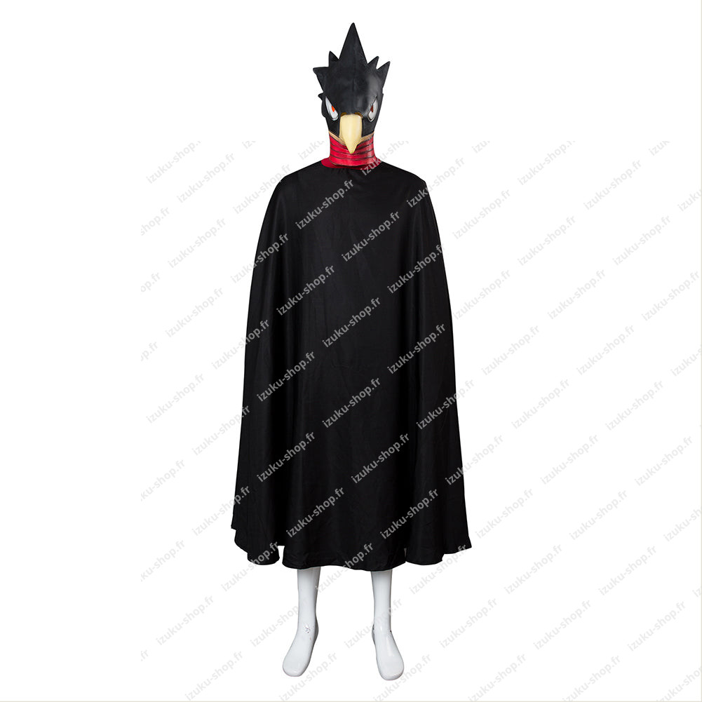 Cosplay Tokoyami Fumikage