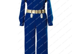 Cosplay Shoto Todoroki