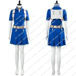Cosplay Todoroki Shouto Uniforme