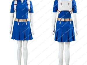 Cosplay Todoroki Shouto Uniforme